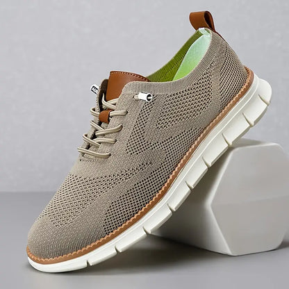 Chaussures Slip On Respirantes et Confortables - Flex Confort