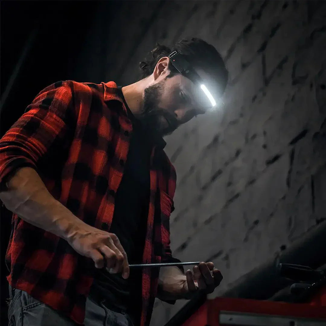 Lampe Orbital Imperméable | LAVISION PRO [🔥OFFRE 2 POUR 1🔥]