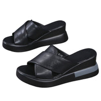 Sabot Noir