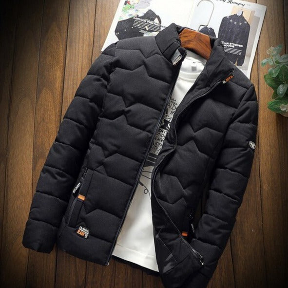 Jas | Veste Jayh