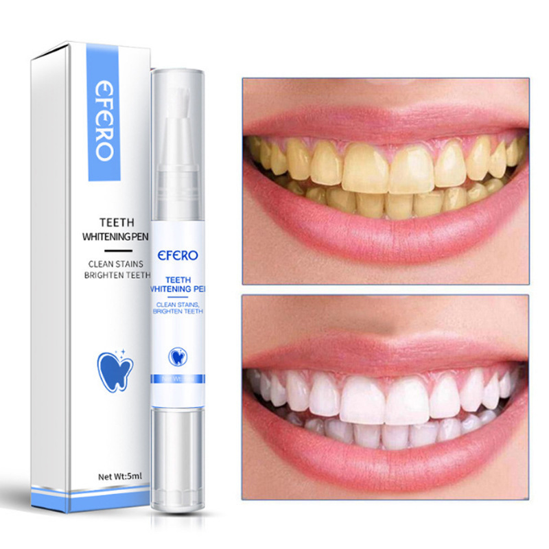 Smiley™ - Éclaircissant Dentaire (Promotion)
