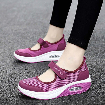 Chaussures Orthopédiques Suzani