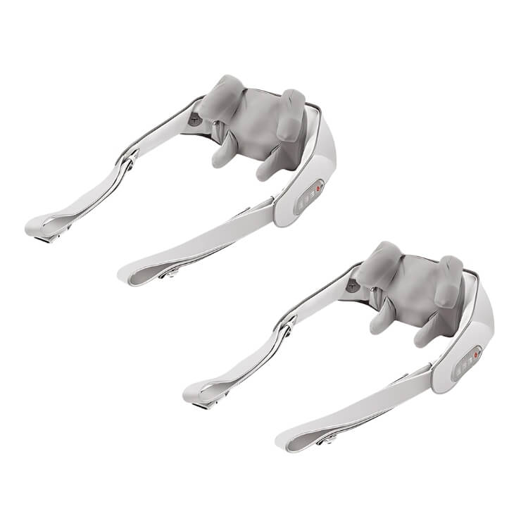 NeckRelief Soulagement Cervical