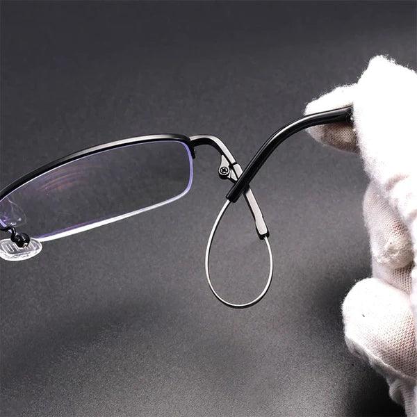 Lunettes Intelligentes TR90 - Révolution Oculaire (Unisexe)