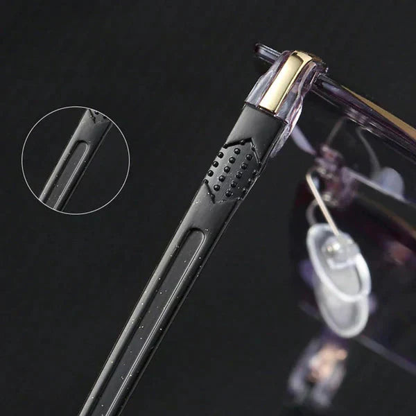 Lunettes Intelligentes TR90 - Révolution Oculaire (Unisexe)