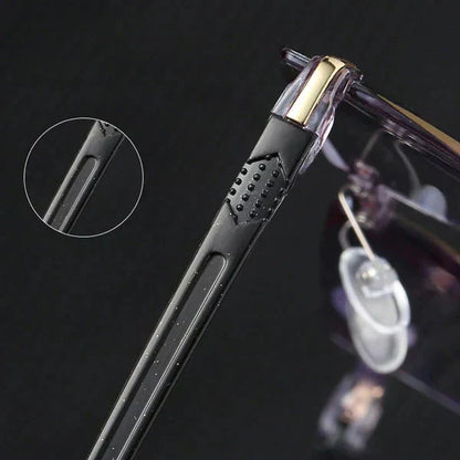 Lunettes Intelligentes TR90 - Révolution Oculaire (Unisexe)