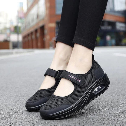 Chaussures Orthopédiques Suzani