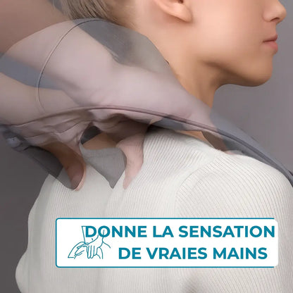 NeckRelief Soulagement Cervical