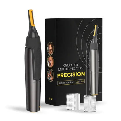 PrecisionX Tondeuse à Poils Masculine de Haute Précision