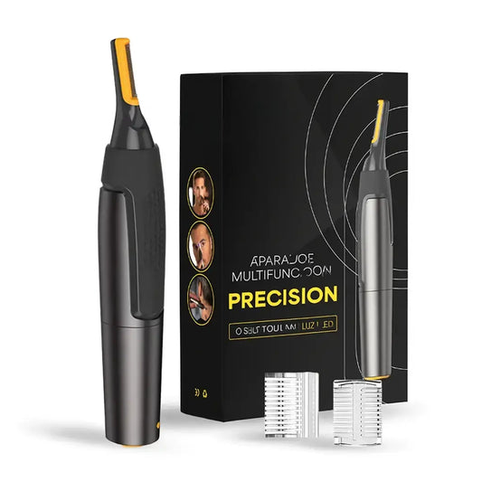 PrecisionX Tondeuse à Poils Masculine de Haute Précision