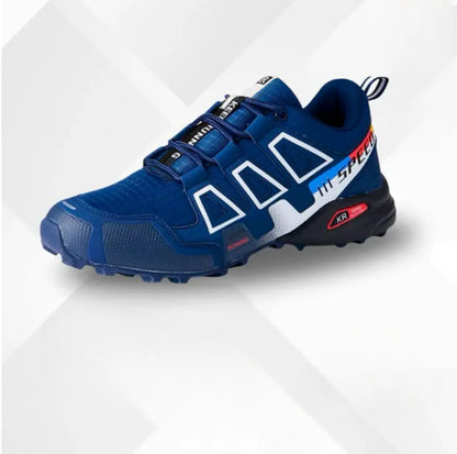 OrthoTrekking Hallux Chaussures De Marche Et De Trekking Ergonomiques.