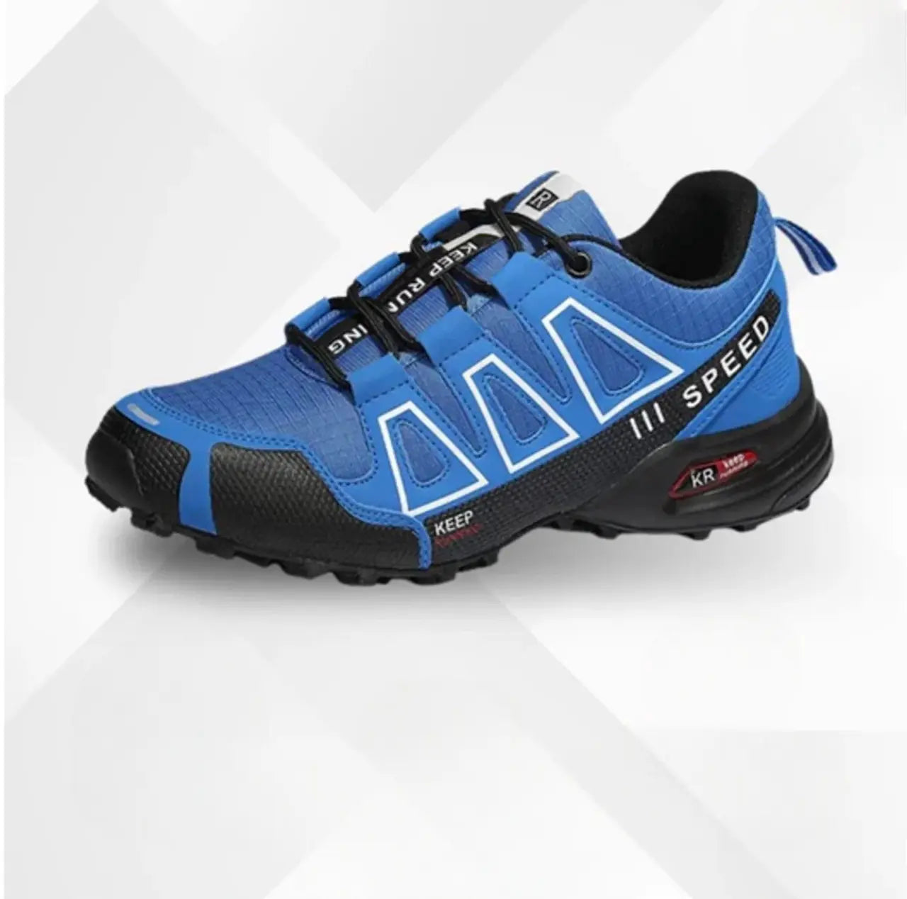 OrthoTrekking Hallux Chaussures De Marche Et De Trekking Ergonomiques.