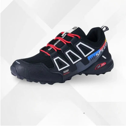 OrthoTrekking Hallux Chaussures De Marche Et De Trekking Ergonomiques.