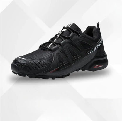 OrthoTrekking Hallux Chaussures De Marche Et De Trekking Ergonomiques.