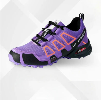 OrthoTrekking Hallux Chaussures De Marche Et De Trekking Ergonomiques.