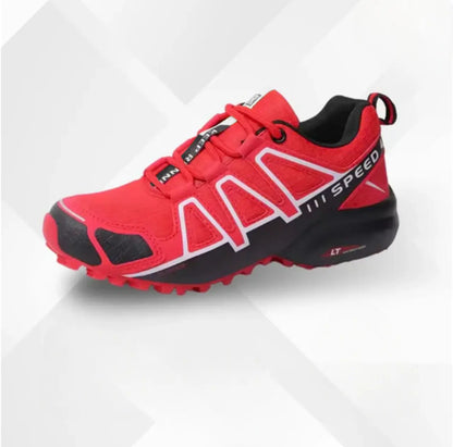 OrthoTrekking Hallux Chaussures De Marche Et De Trekking Ergonomiques.