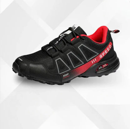 OrthoTrekking Hallux Chaussures De Marche Et De Trekking Ergonomiques.