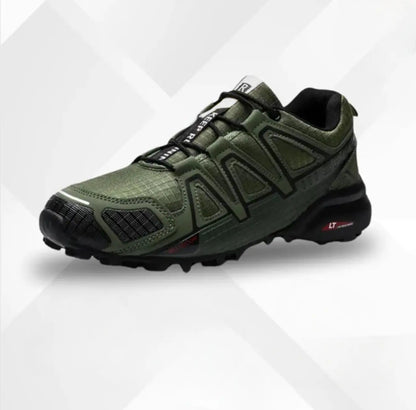 OrthoTrekking Hallux Chaussures De Marche Et De Trekking Ergonomiques.