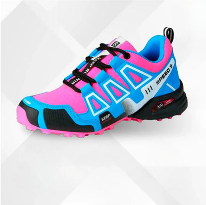 OrthoTrekking Hallux Chaussures De Marche Et De Trekking Ergonomiques.