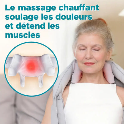 NeckRelief Soulagement Cervical