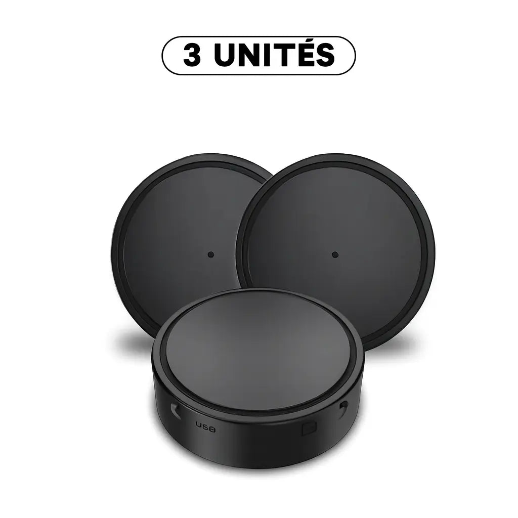 Mini Traceur GPS - TrackJetta™