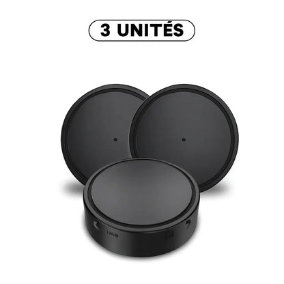 Mini Traceur GPS - TrackJetta™