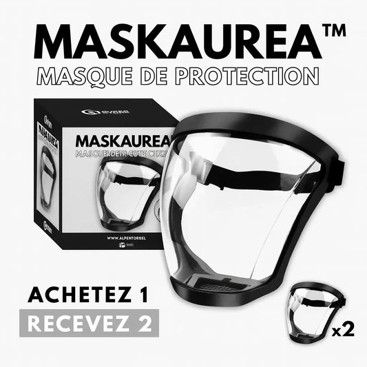 VitaMask Masque Protecteur Facial
