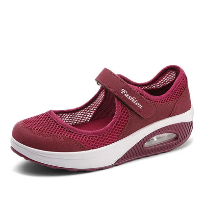 Chaussures Orthopédiques Suzani