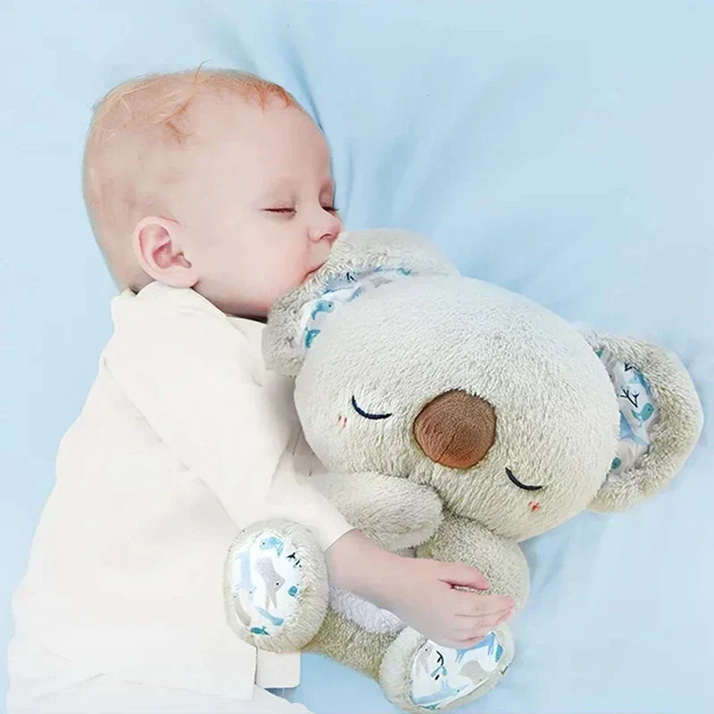 Le KoalaBear Relief
