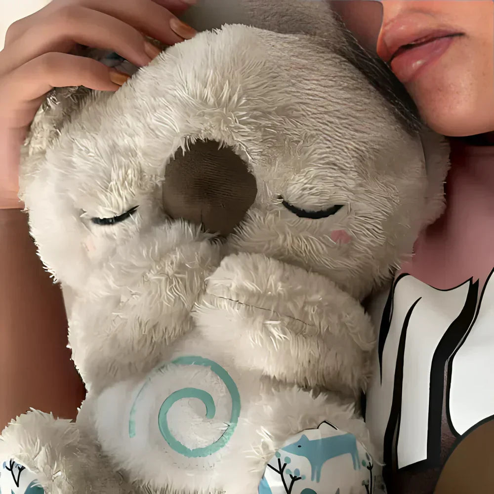 Le KoalaBear Relief