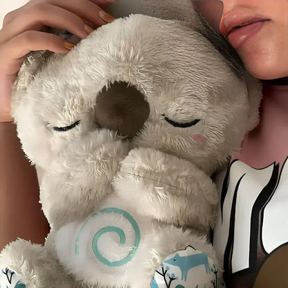 Le KoalaBear Relief