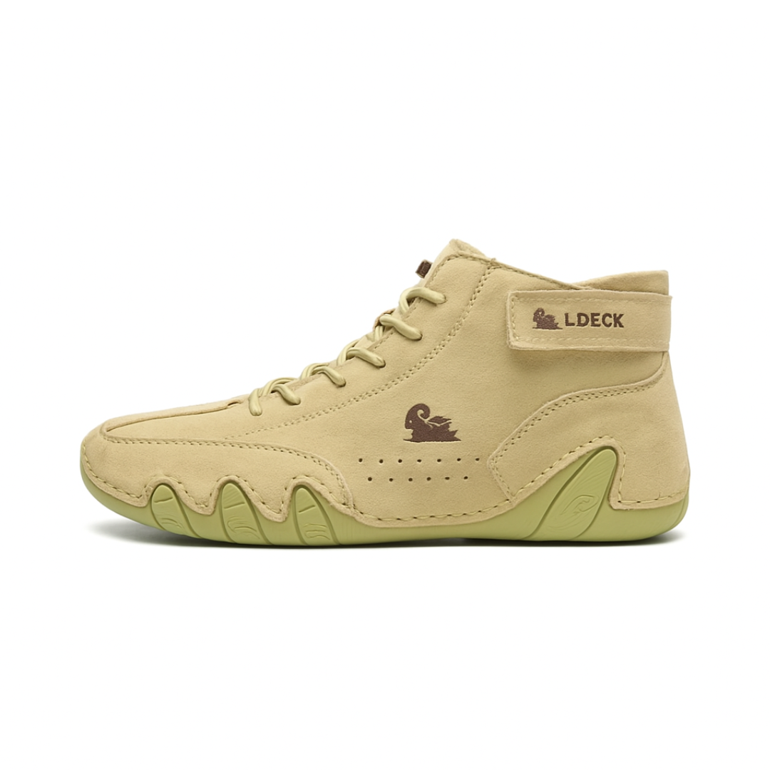 Botines Goat Confort Et Style