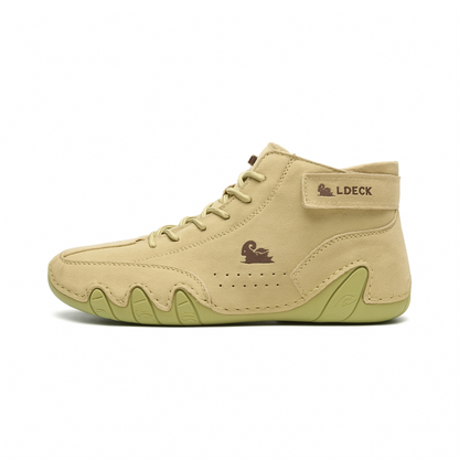 Botines Goat Confort Et Style