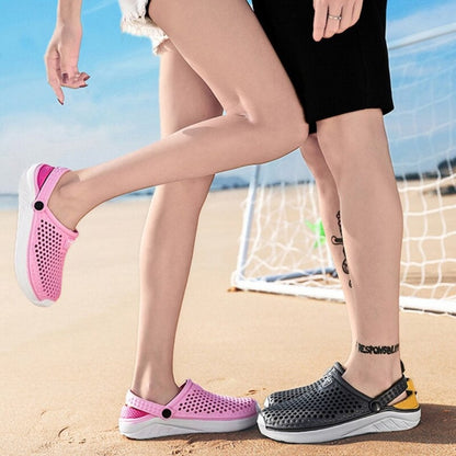 CROCS Sandale Orthopédique Comfort Plus | Confortable et Respirante