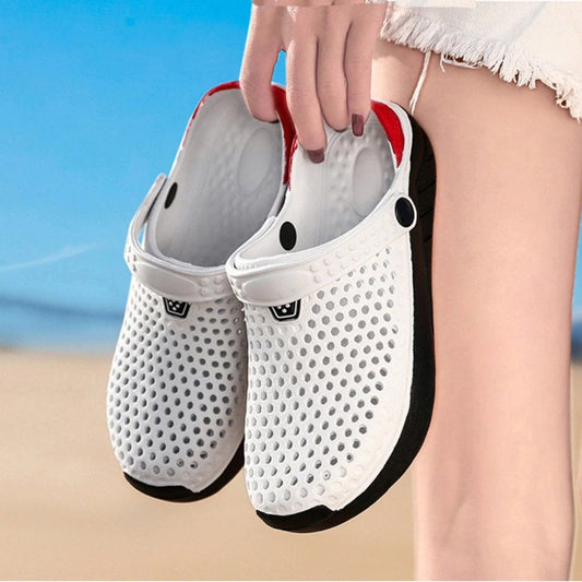 CROCS Sandale Orthopédique Comfort Plus | Confortable et Respirante