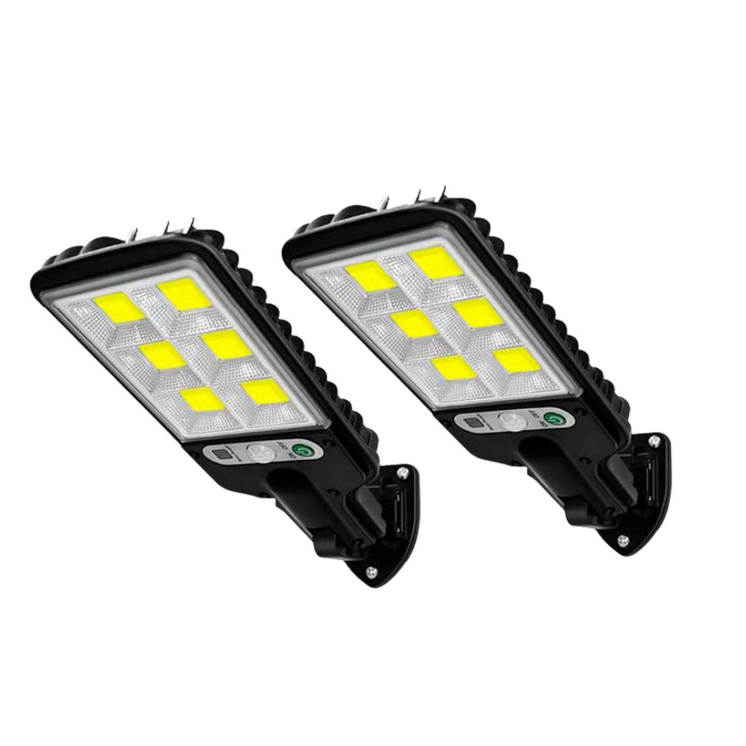 Projecteur Solaire à LED | IlumiMax (Liquidation 🔥)