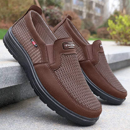 ClassWalk Chaussures Décontractées Classiques En Toile Confortables