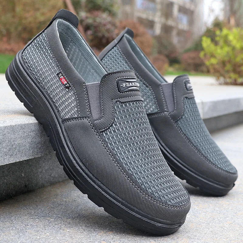 ClassWalk Chaussures Décontractées Classiques En Toile Confortables