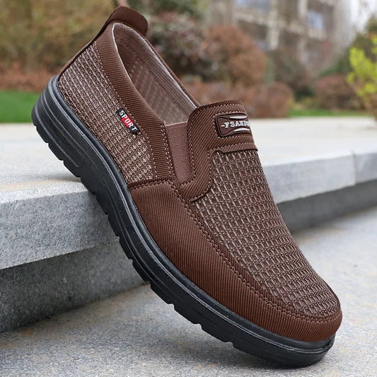 ClassWalk Chaussures Décontractées Classiques En Toile Confortables