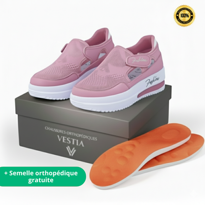 Chaussures Orthopédiques Sana | Fashion