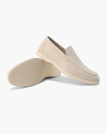 Vellin Suede Mocassins En Suède
