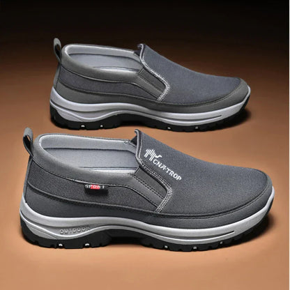OrthoStep | Chaussures Orthopédiques Confortables