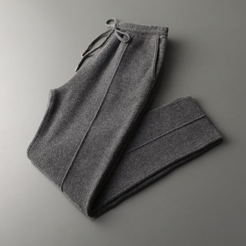 Cloud - Pantalon en Merino
