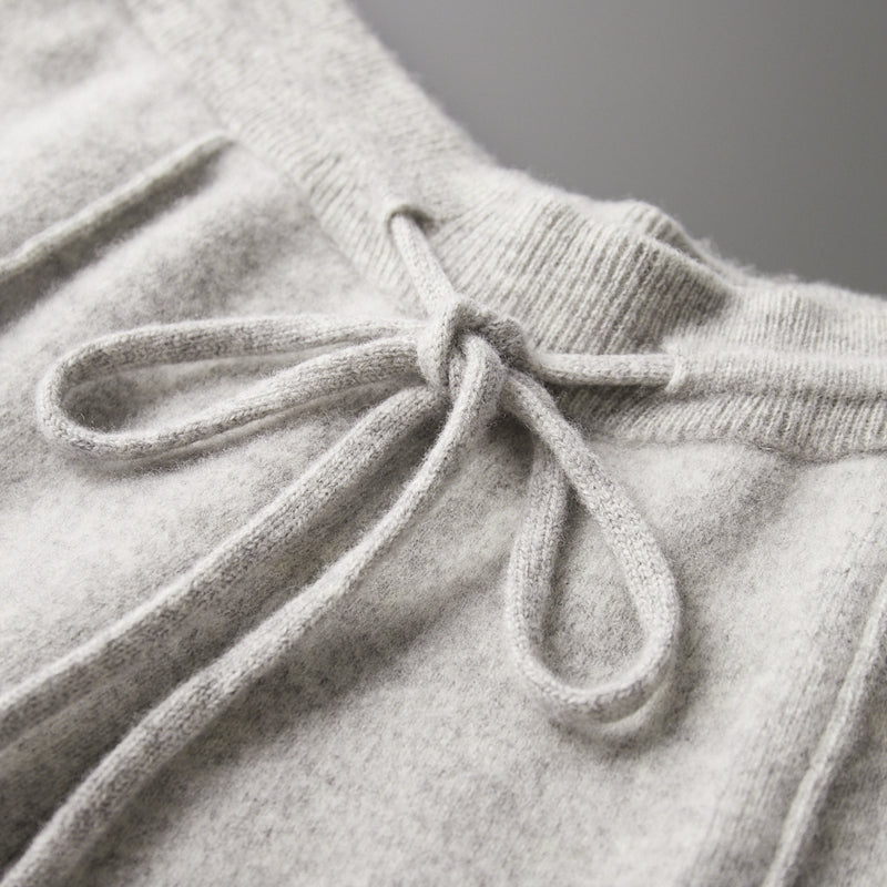 Cloud - Pantalon en Merino