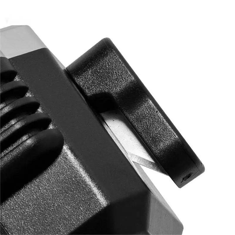 Lampe Torche Militaire 4 EN 1 | LightingPro [🔥 ACHETEZ 1 OBTENEZ 2 🔥]