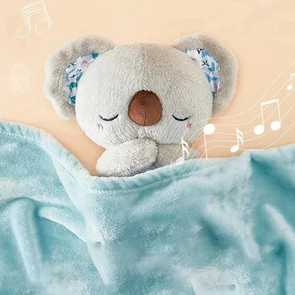 Le KoalaBear Relief