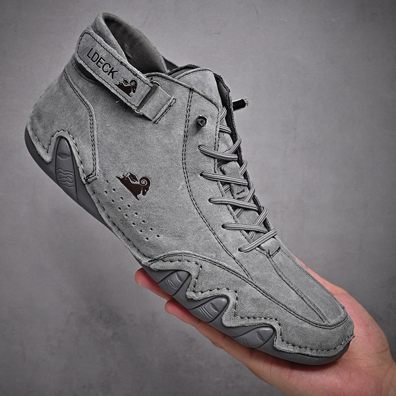 Botines Goat Confort Et Style