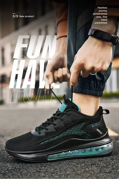 Chaussures Air Durables & Confortables - Confort Air