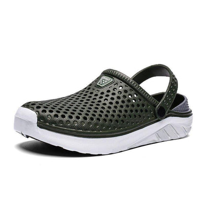 CROCS Sandale Orthopédique Comfort Plus | Confortable et Respirante
