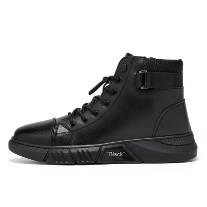 Chaussures en Cuir de Qualité | Martin